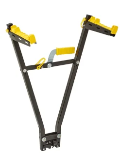 AutoZone® Cykelholdere|Cykelholder sax 2 cykler -
