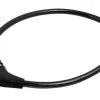 BikeZone® Kæde- Og Cykellåse|Cykellås med kode Ø10 x 650 mm -