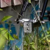 iFlash Cykellygter|Cykellygtesæt magnet Duo Plus -