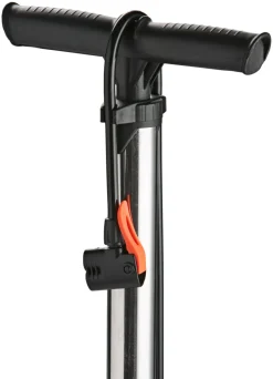 Rawlink Cykeltilbehør|Cykelpumpe med ventiler -