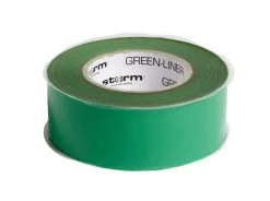 Isolering|Dampspærretape Green-Liner 50 mm x 25 m