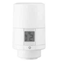 Danfoss Radiatortilbehør|Eco™ 2 termostat