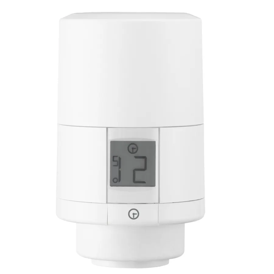 Danfoss Radiatortilbehør|Eco™ 2 termostat