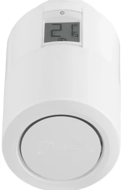 Danfoss Radiatortilbehør|Eco™ 2 termostat