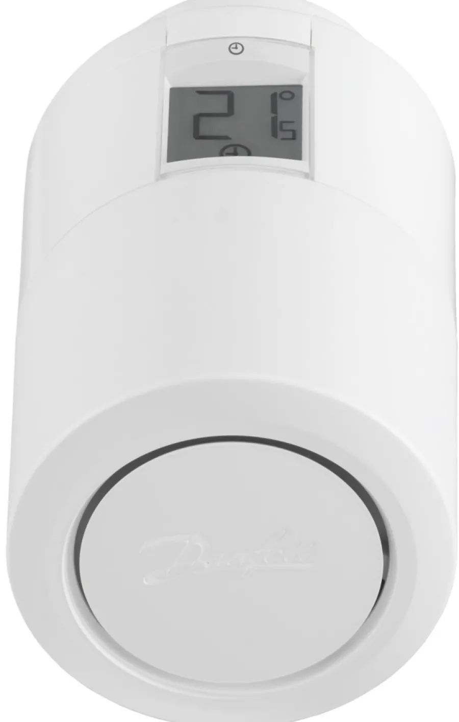 Danfoss Radiatortilbehør|Eco™ 2 termostat