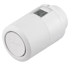 Danfoss Radiatortilbehør|Eco™ 2 termostat