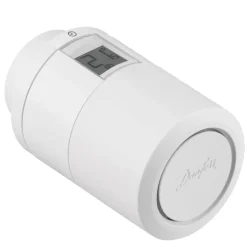 Danfoss Radiatortilbehør|Eco™ 2 termostat