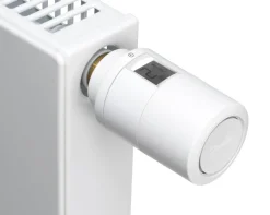 Danfoss Radiatortilbehør|Eco™ 2 termostat