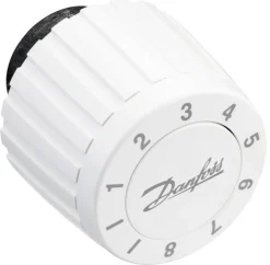 Danfoss Radiatortilbehør|følerelement FJVR