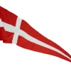 Gamle Danmark Flag & Flagstænger|Dannebrogstander 50 x 300 cm