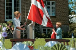 Dano Mast Flag & Flagstænger|flagstang 12 meter