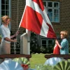 Dano Mast Flag & Flagstænger|flagstang 8 meter