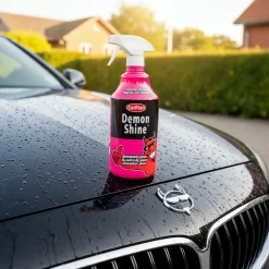 Demon Rengøring & Pudsemidler|Pour on Shine superglans 1 liter