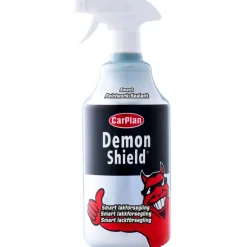 Demon Rengøring & Pudsemidler|Shield lakforsegler 1 liter