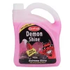 Demon Rengøring & Pudsemidler|Shine autovoks med spraypistol 2 liter