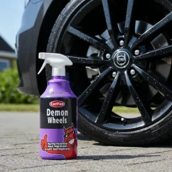 Demon Rengøring & Pudsemidler|Wheels fælgrens 1 liter