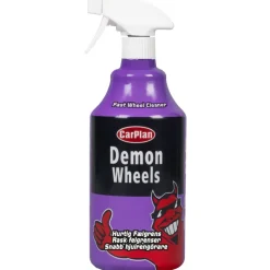 Demon Rengøring & Pudsemidler|Wheels fælgrens 1 liter