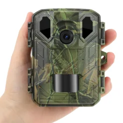 Denver Kameraer|WCS-5023 vildtkamera 8MP CMOS sensor