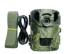 Denver Kameraer|WCS-5023 vildtkamera 8MP CMOS sensor