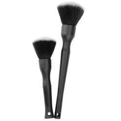 AutoZone® Rengøring & Pudsemidler|Detaljebørster 2 stk. -