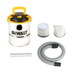 Dewalt Støvsugere|askestøvsuger 600 W DXV15A