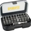 Dewalt Bor & Bits|bitssæt med 31 dele