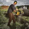 Dewalt Sikkerhedsudstyr|høreværn med Bluetooth sort/gul