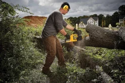 Dewalt Sikkerhedsudstyr|høreværn med Bluetooth sort/gul