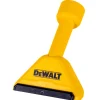 Dewalt Støvsugere|magnetmundstykke