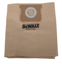 Dewalt Støvsugere|støvsugerpose 20-30 liter 3-pk.