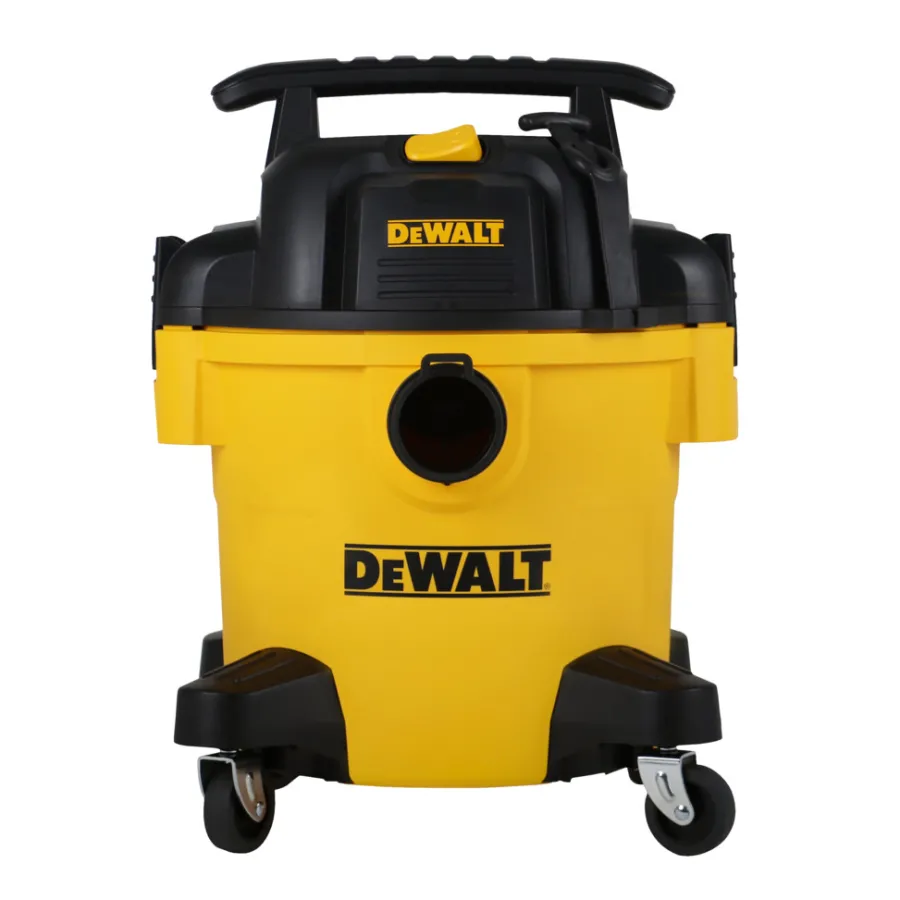 Dewalt Støvsugere|våd-/tørstøvsuger 1050 W DXV20P