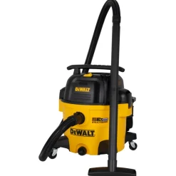 Dewalt Støvsugere|våd-/tørstøvsuger 960 W DXV34P-QT