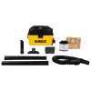 Dewalt Støvsugere|våd-/tørstøvsuger 1100 W DXV15T