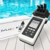 Swim & Fun Poolkemi & Testudstyr|Digital pool tester 2.0 -