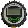 PRIZE® Cykelreparation & Lappegrej|Biltilbehør|Digital pumpepistol op til 15 bar (220PSI) -