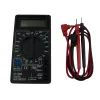 Elworks Måleværktøj|Digitalt multimeter -