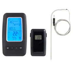 Grillexpert® Grilltilbehør|Digitalt stegetermometer -