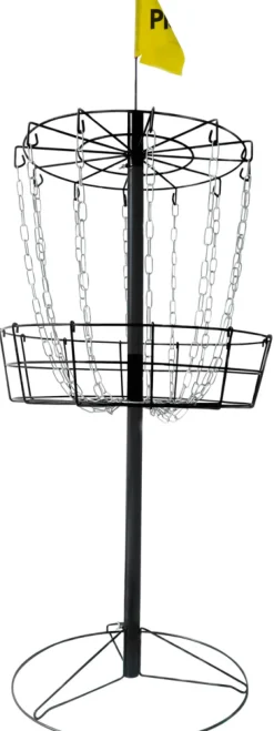 HOME it PLAY Spil & Underholdning|Sport & Motion|Discgolfmål