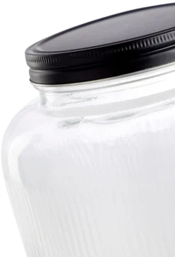 DAY Saftflasker & Drikkeglas|Dispensere|Dispenser med tappehane 4 liter -