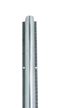 Elophæng & -Fastgørelse|Dækskinne galv. 100 cm t/kabler