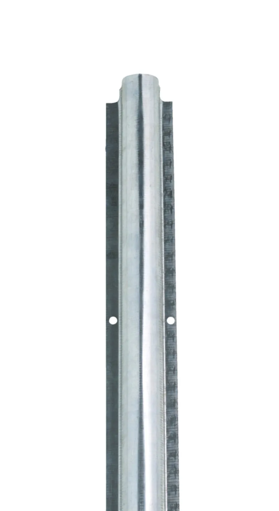 Elophæng & -Fastgørelse|Dækskinne galv. 100 cm t/kabler