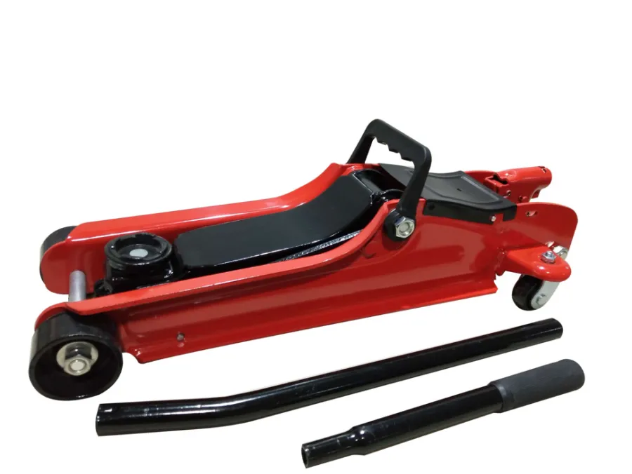 AutoZone® Biltilbehør|Donkraft 2,25 ton lav model -