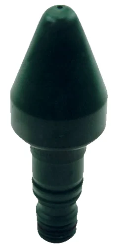 Afløbsrør|Drain Cleaner afløbsspulehoved