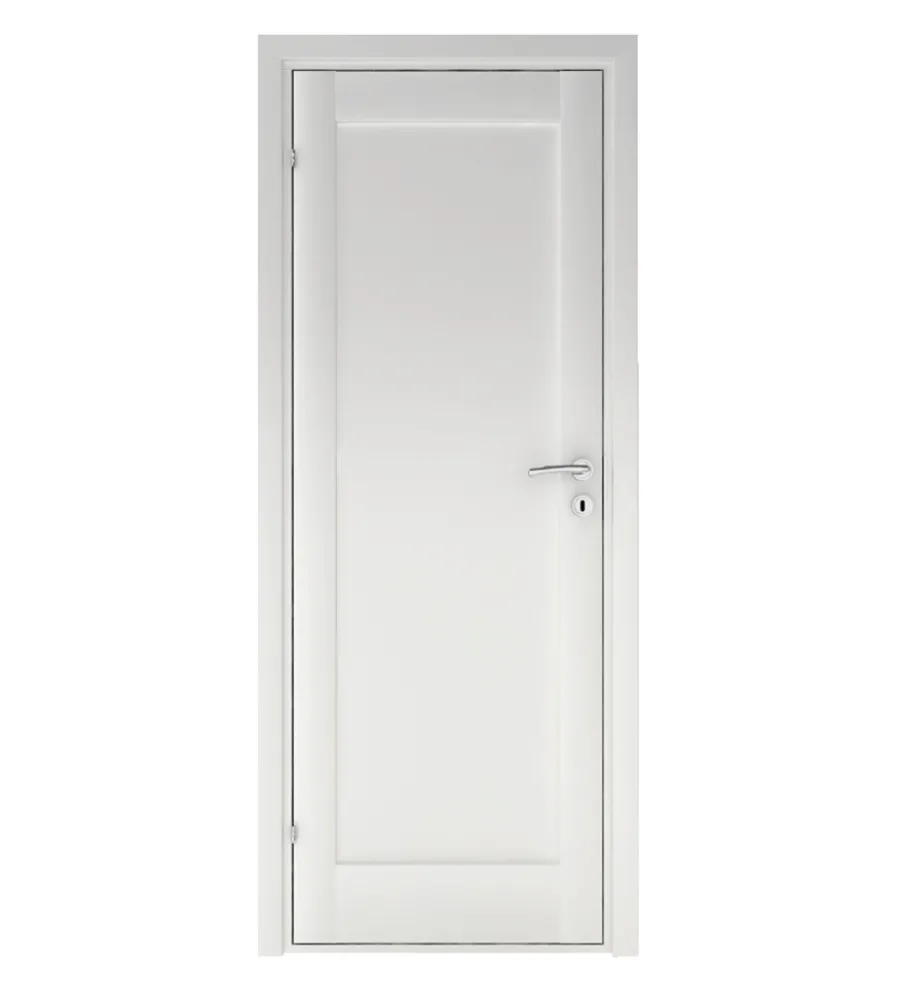 Torso Døre & Karme|Dør Fashion 1 hvidmalet 62,5 x 204 cm