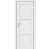 Torso Døre & Karme|Dør Fashion 3 hvidmalet 62,5 x 204 cm