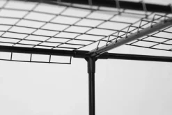 Garden® Drivhuse Og Vægdrivhuse|Drivhus 130 x 65 x 190 cm -