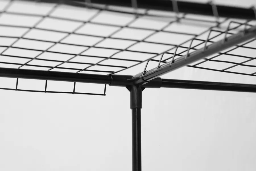 Garden® Drivhuse Og Vægdrivhuse|Drivhus 130 x 65 x 190 cm -