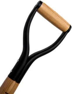 Garden® Skovle & Spader|Drænspade asketræ 136 cm -