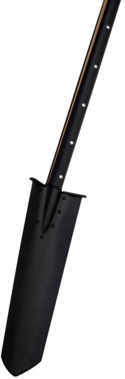 Garden® Skovle & Spader|Drænspade asketræ 136 cm -