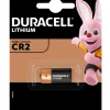 Duracell Batterier|High Power Litium CR2 batteri 1-pk.